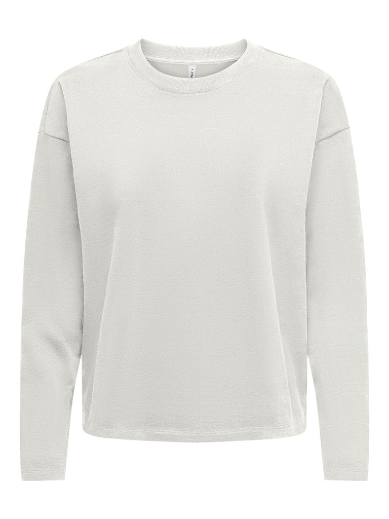 Only Soph - Langærmet top - HUSET Men & Women (9286300926299)