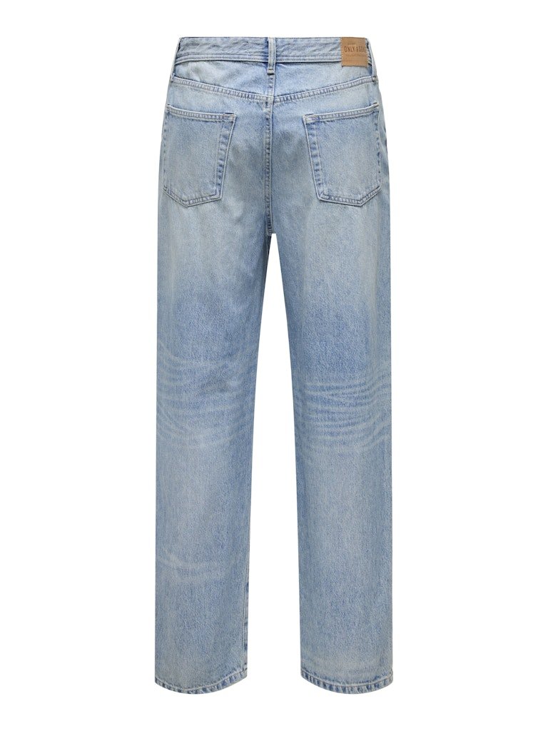 Only&Sons Fade - Loose fit jeans - HUSET Men & Women (9550074282331)