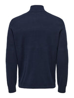 Only&Sons Malik - Cardigans med struktur - HUSET Men & Women (9533202039131)