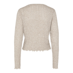 Pieces Alexa - Cardigan - HUSET Men & Women (9467744190811)