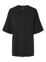 Pieces Auna - Oversize t-shirt - HUSET Men & Women (9560886280539)