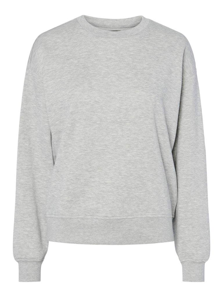 Pieces Chilli - Sweat trøje - HUSET Men & Women (9397130985819)