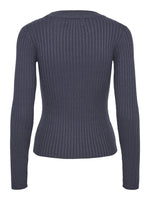 Pieces Crista - Pullover strik - HUSET Men & Women (9286956253531)