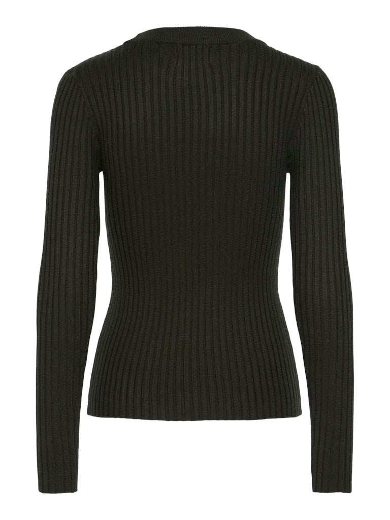 Pieces Crista - Pullover strik - HUSET Men & Women (9286956253531)