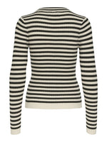 Pieces Crista - Pullover strik - HUSET Men & Women (9286956253531)