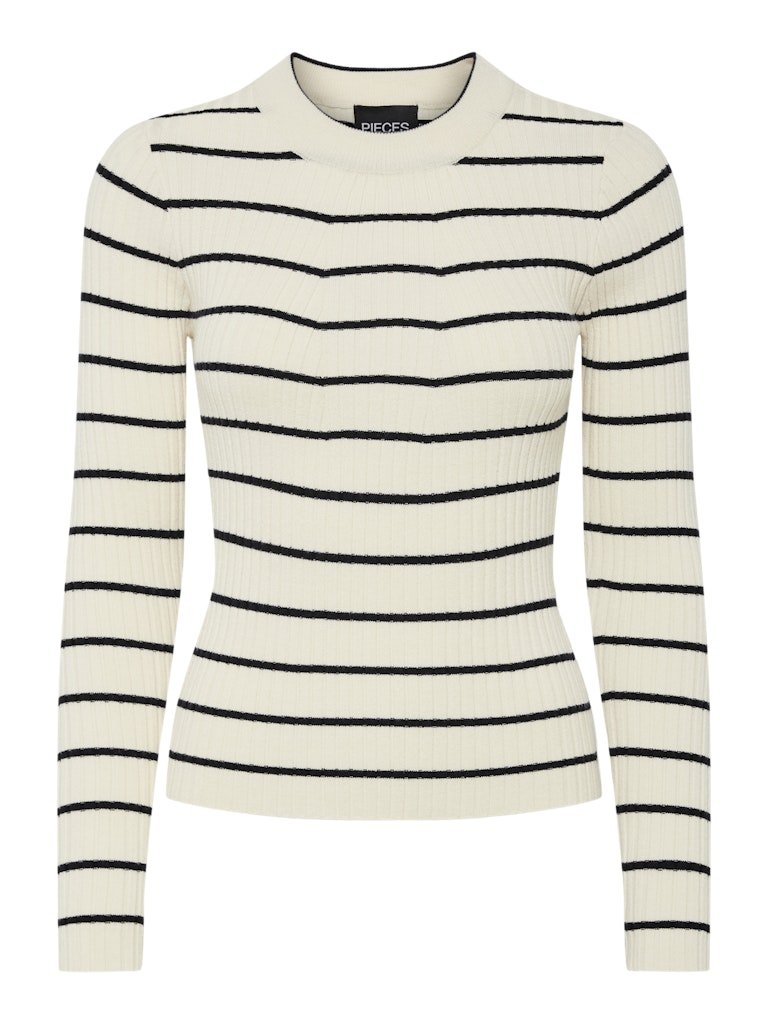 Pieces Crista - Pullover strik - HUSET Men & Women (9286956253531)