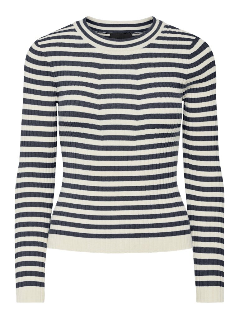 Pieces Crista - Pullover strik - HUSET Men & Women (9286956253531)