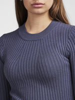 Pieces Crista - Pullover strik - HUSET Men & Women (9286956253531)