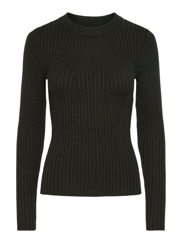 Pieces Crista - Pullover strik - HUSET Men & Women (9286956253531)