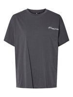 Pieces Fonda - oversize t-shirt - HUSET Men & Women (9614385578331)