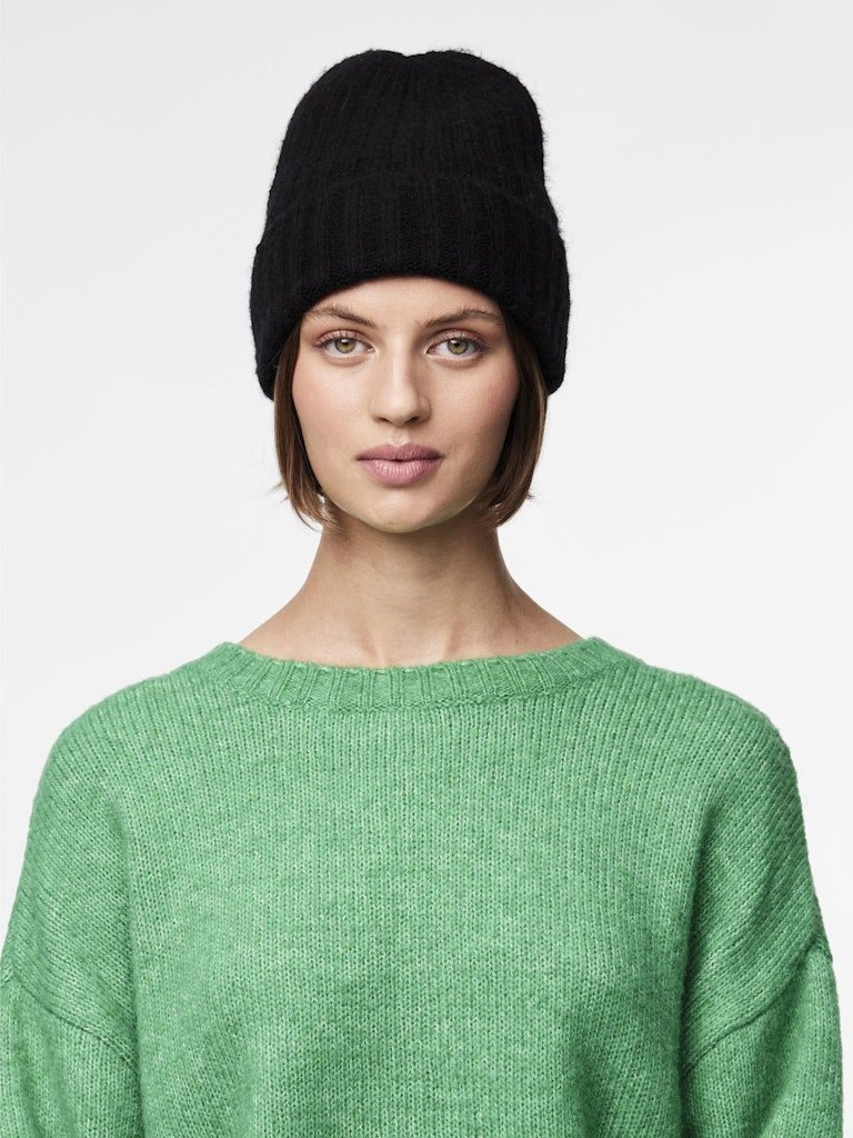 Pieces Jeslin - Beanie - HUSET Men & Women (9326570668379)