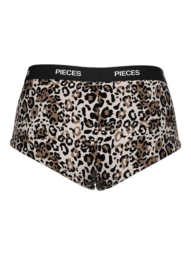 Pieces Logo Lady - Boxers underbukser - HUSET Men & Women (9514500718939)