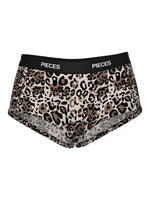 Pieces Logo Lady - Boxers underbukser - HUSET Men & Women (9514500718939)