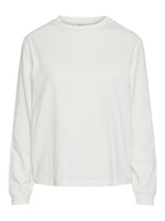 Pieces Puk - Langærmet t-shirt - HUSET Men & Women (9160866464091)