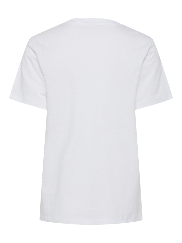 Pieces Ress - T-shirt - HUSET Men & Women (9141241086299)