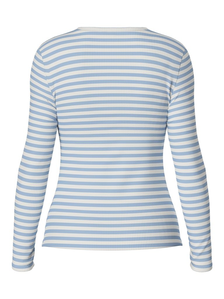 Pieces Ruka - Langærmet T-shirt - HUSET Men & Women (9514519986523)