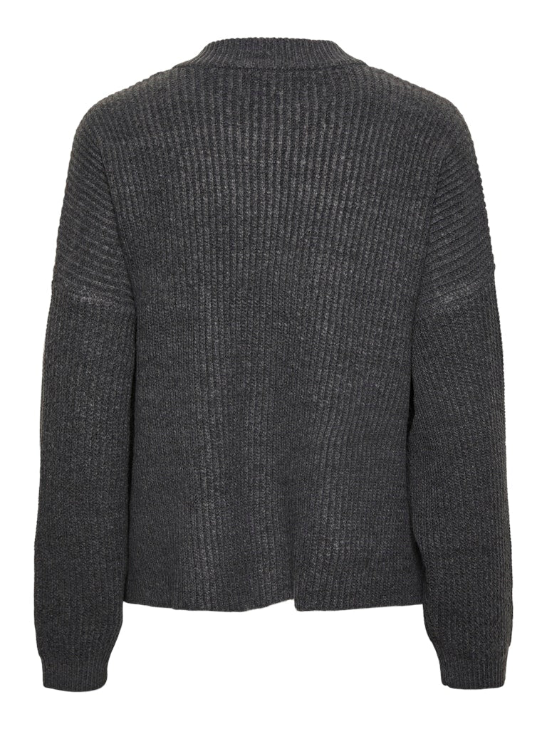 Pieces Siga - Overlap cardigan - HUSET Men & Women (9441998078299)