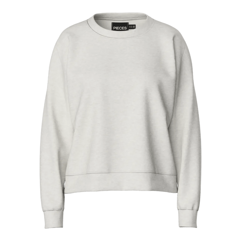 Pieces Star - Sweat - HUSET Men & Women (9467778957659)