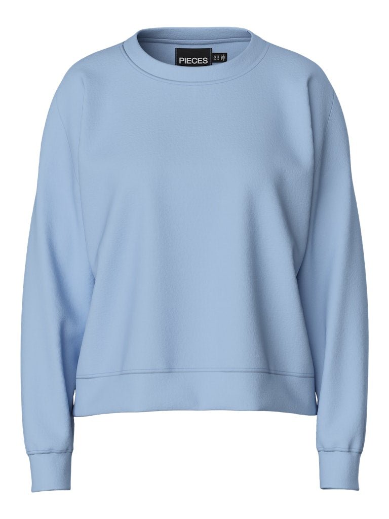 Pieces Star - Sweat shirt - HUSET Men & Women (9467778957659)