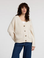 Selected Femme Jilli - Cardigan - HUSET Men & Women (9729482588507)