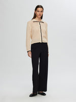 Selected Femme Kenya - Polo cardigan - HUSET Men & Women (9488977428827)