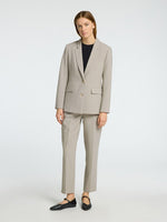 Selected Femme Rita - Klassisk blazer - HUSET Men & Women (9594820264283)