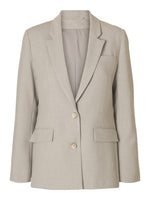 Selected Femme Rita - Klassisk blazer - HUSET Men & Women (9594820264283)