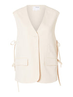 Selected Femme Selfina - Vest - HUSET Men & Women (9488951017819)