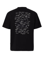 Selected Home Nic - T-shirt med print - HUSET Men & Women (9700443521371)