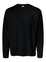 Selected Homme Loose Oscar - Langærmet t-shirt - HUSET Men & Women (9533158392155)