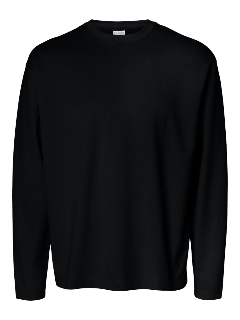 Selected Homme Loose Oscar - Langærmet t-shirt - HUSET Men & Women (9533158392155)