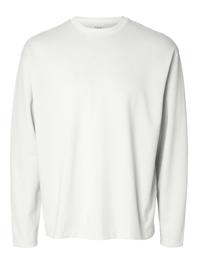 Selected Homme Loose Oscar - Langærmet t-shirt - HUSET Men & Women (9533158392155)