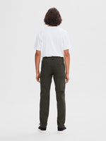 Selected Homme New Miles - Slimfit chino - HUSET Men & Women (7958249734396)