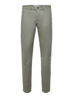 Selected Homme New Miles - Slimfit chino - HUSET Men & Women (9700473897307)