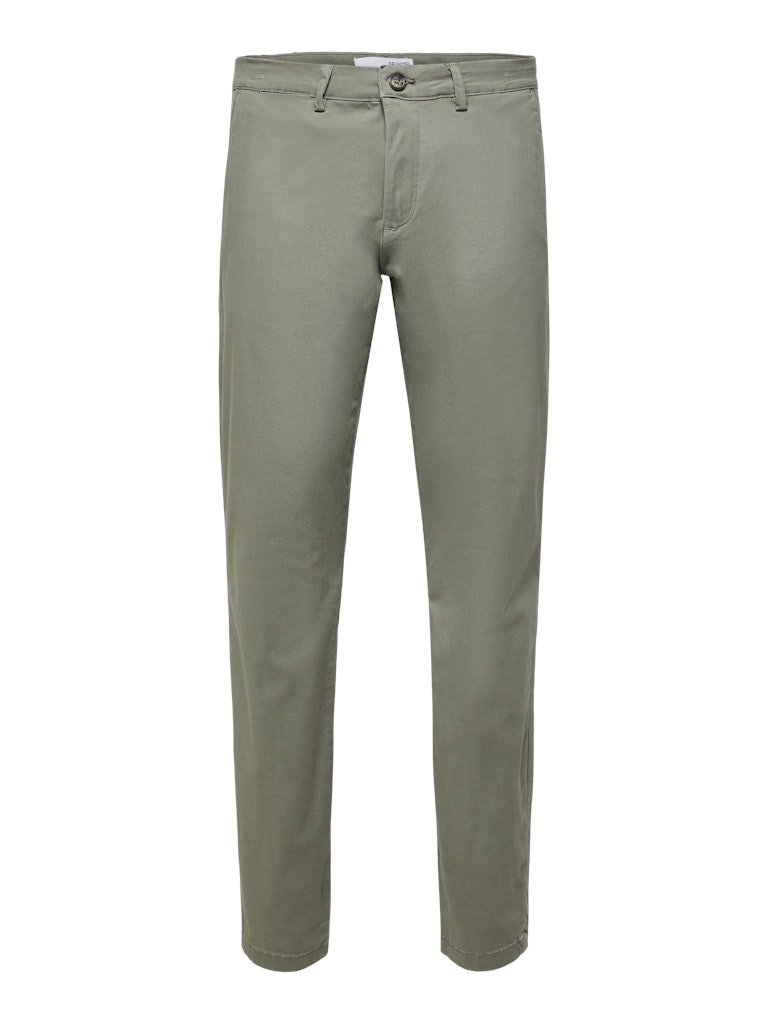 Selected Homme New Miles - Slimfit chino - HUSET Men & Women (9700473897307)