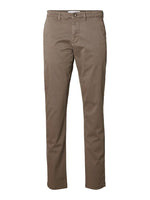 Selected Homme New Miles - Slimfit chino - HUSET Men & Women (9156992565595)