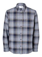 Selected Homme Owen - Regular fit skjorte med forlommer - HUSET Men & Women (9312922239323)