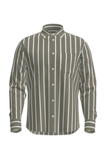 Selected Homme Rick - Regularfit oxford skjorte - HUSET Men & Women (9245840146779)