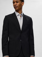 Selected Homme Slim - Performance skjorte i slim fit - HUSET Men & Women (9245937238363)