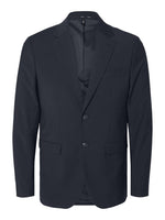 Selected Homme Theo - Slim fit flex blazer - HUSET Men & Women (9246206361947)