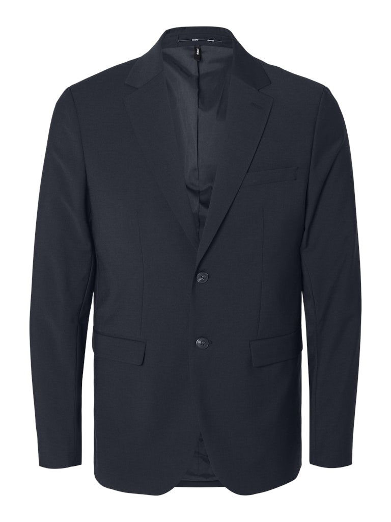 Selected Homme Theo - Slim fit flex blazer - HUSET Men & Women (9246206361947)