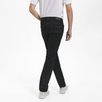 Sunwill - 5 - pocket jeans i Regular Fit - HUSET Men & Women (9544349417819)