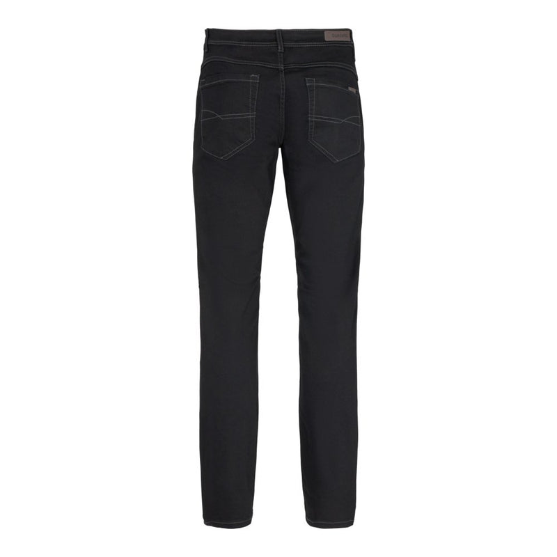 Sunwill - 5 - pocket jeans i Regular Fit - HUSET Men & Women (9544349417819)