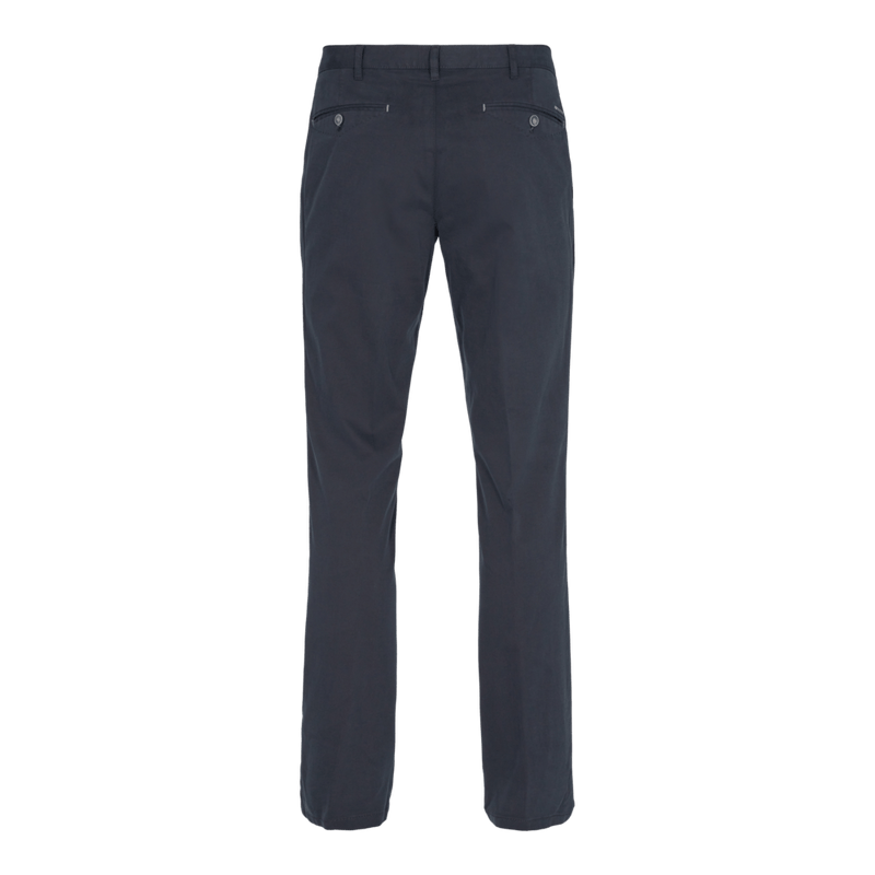 Sunwill Coldblack - Modern fit chinos - HUSET Men & Women (9710444216667)