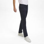 Sunwill Coldblack - Modern fit chinos - HUSET Men & Women (9710444216667)