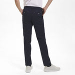 Sunwill Coldblack - Modern fit chinos - HUSET Men & Women (9710444216667)