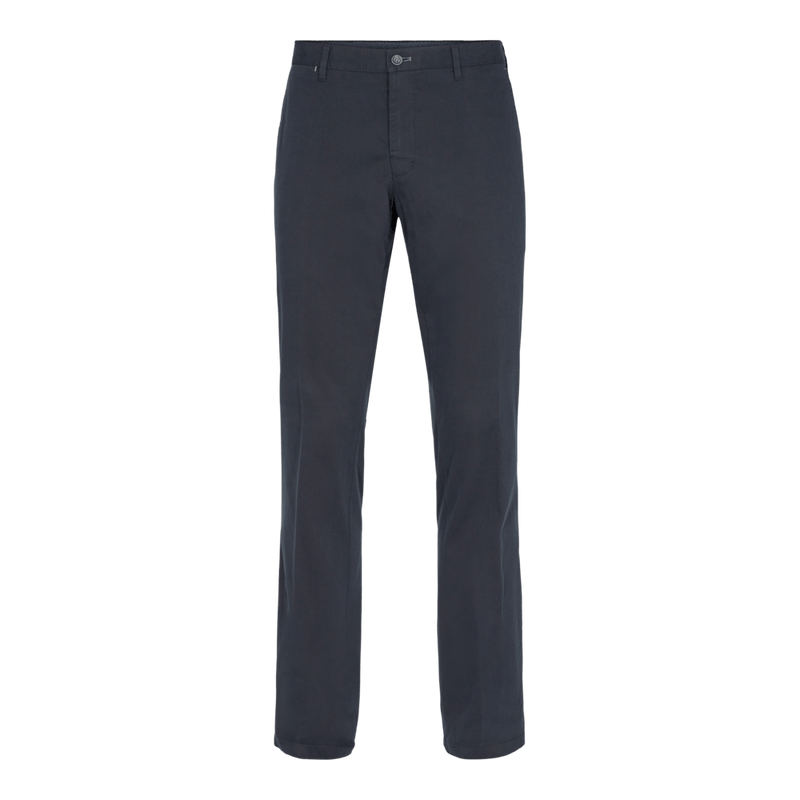 Sunwill Coldblack - Modern fit chinos - HUSET Men & Women (9710444216667)