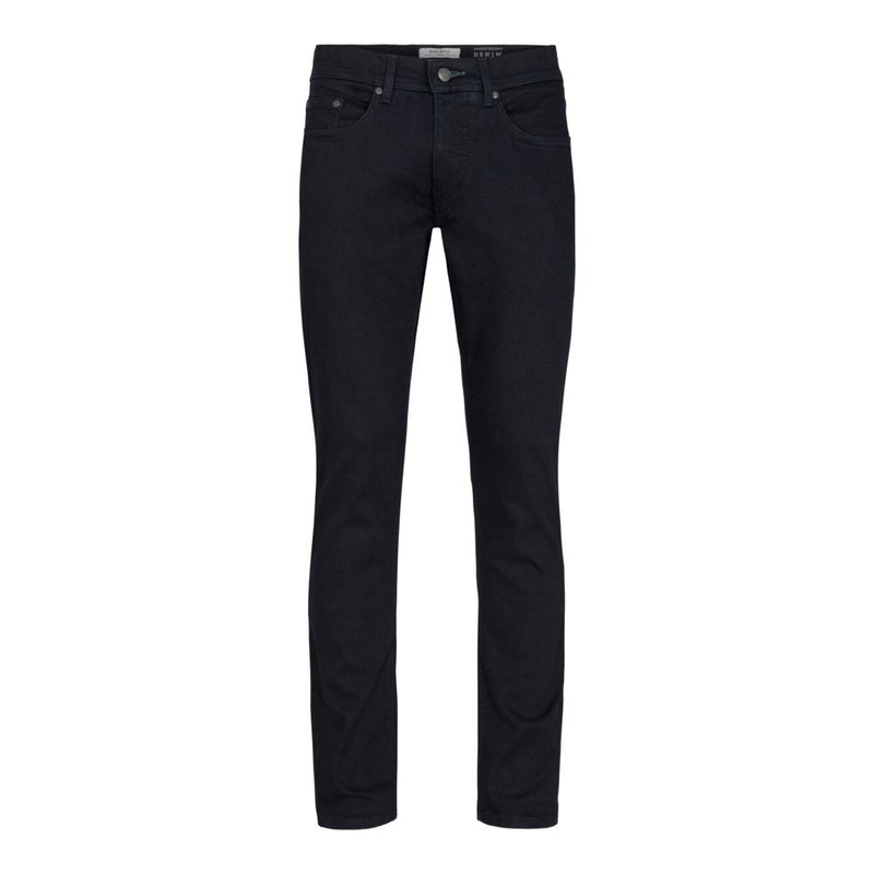 Sunwill - Super stretch jeans i Fitted fit - HUSET Men & Women (9541707465051)