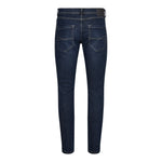 Sunwill - Super stretch jeans i Fitted fit - HUSET Men & Women (9541274206555)