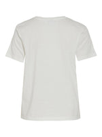 Vila Amur - Printet t-shirt - HUSET Men & Women (9538420375899)